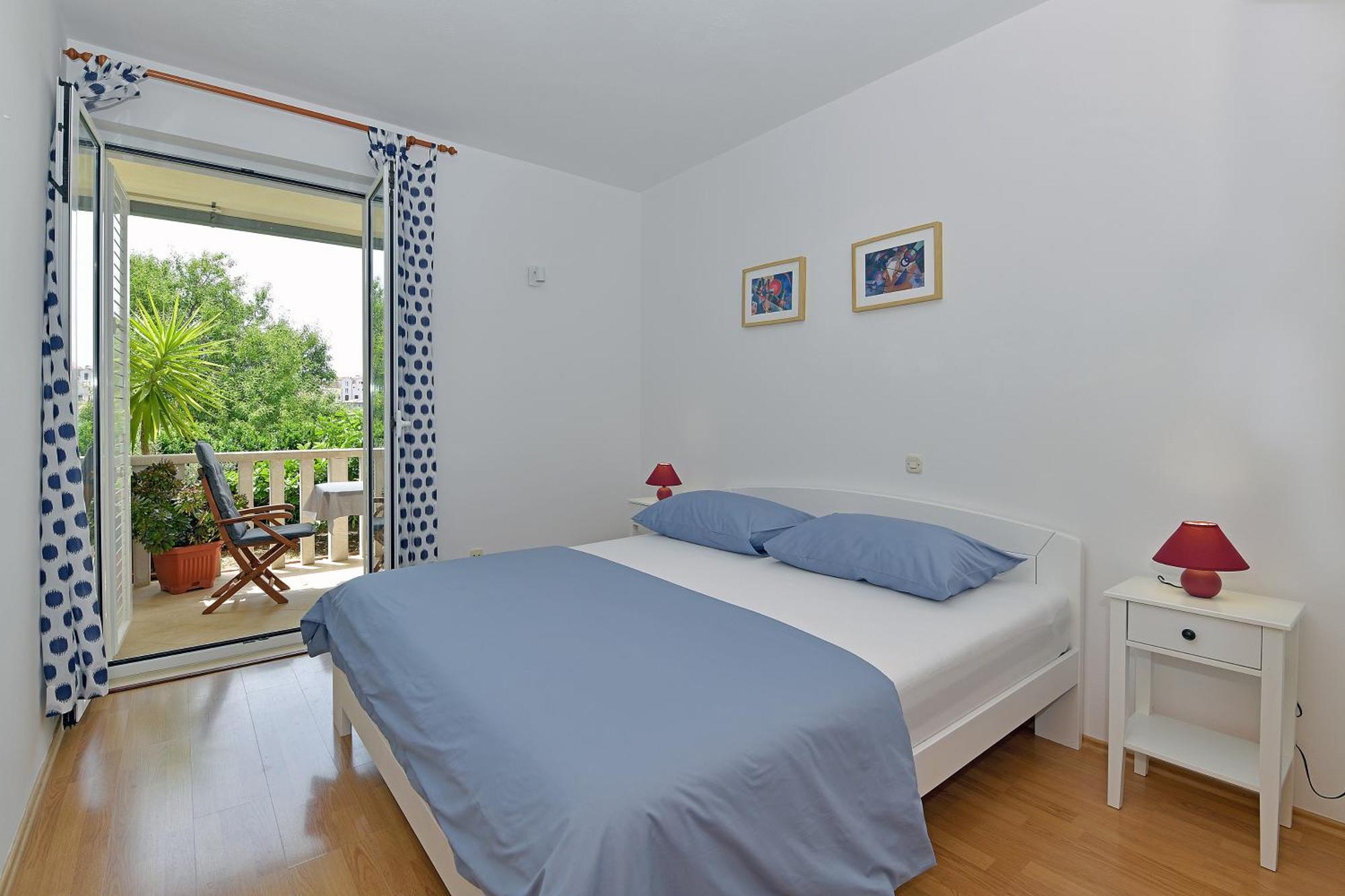 Micic Apartment Hvar Town