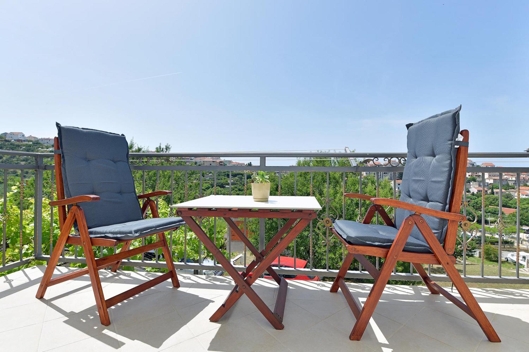Micic Apartment