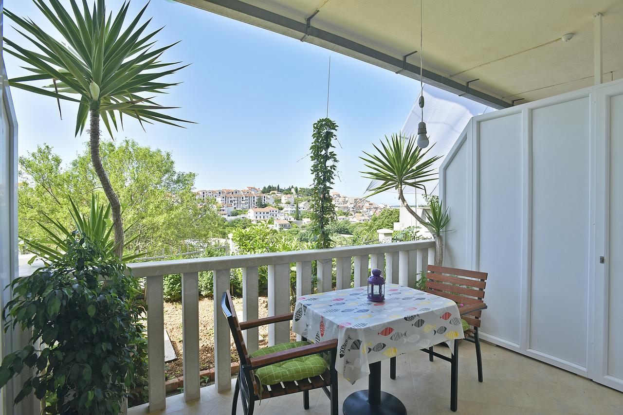 Apartment Micic *