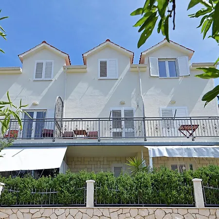 Apartments Micic Hvar Town Buitenkant foto