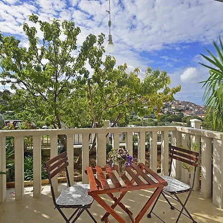 Apartments Micic Hvar Town Buitenkant foto