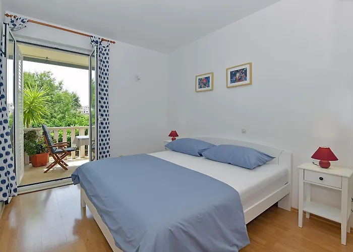 Apartments Micic