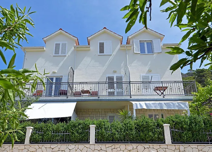 Apartments Micic