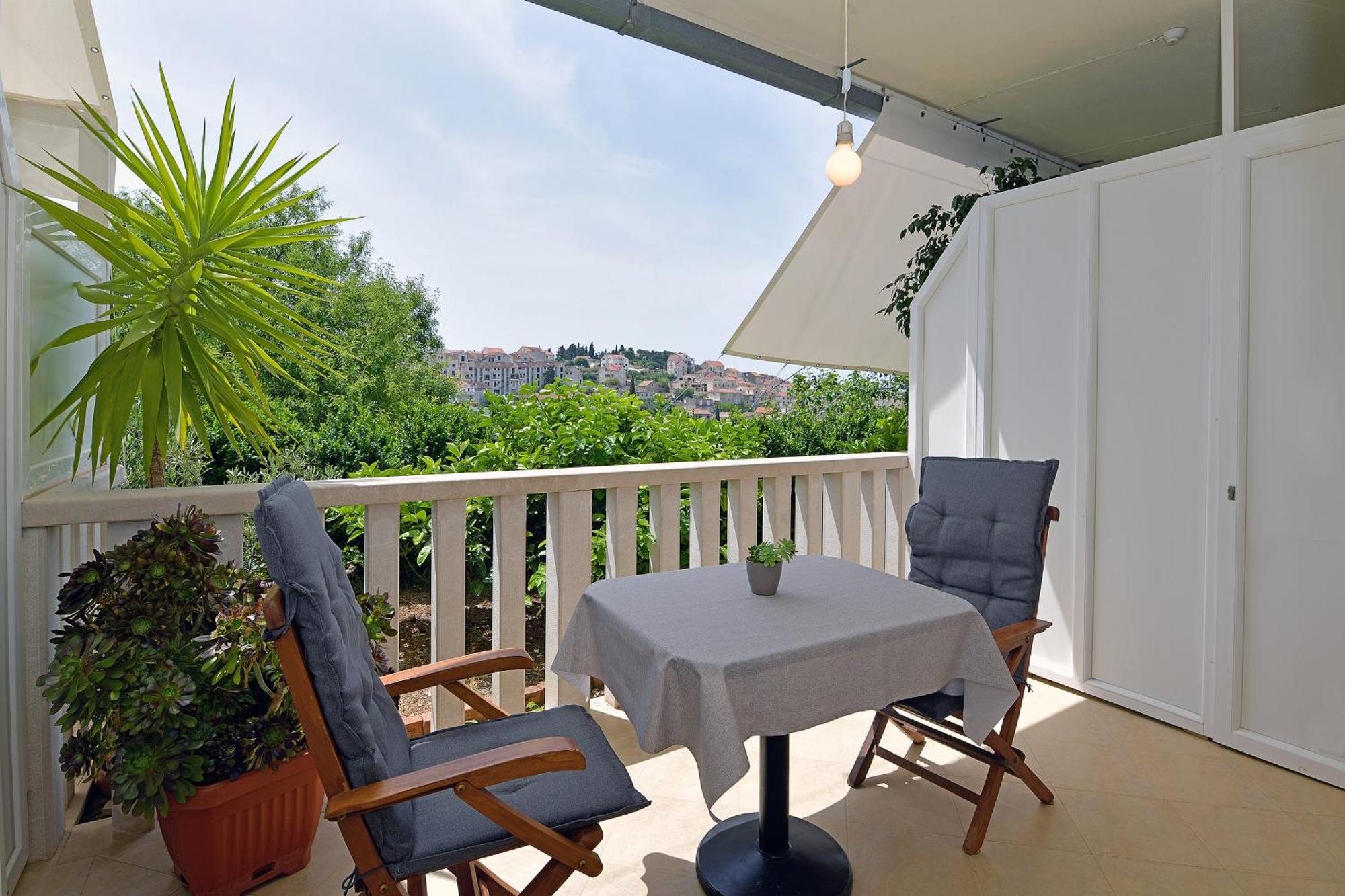 Apartmán Micic