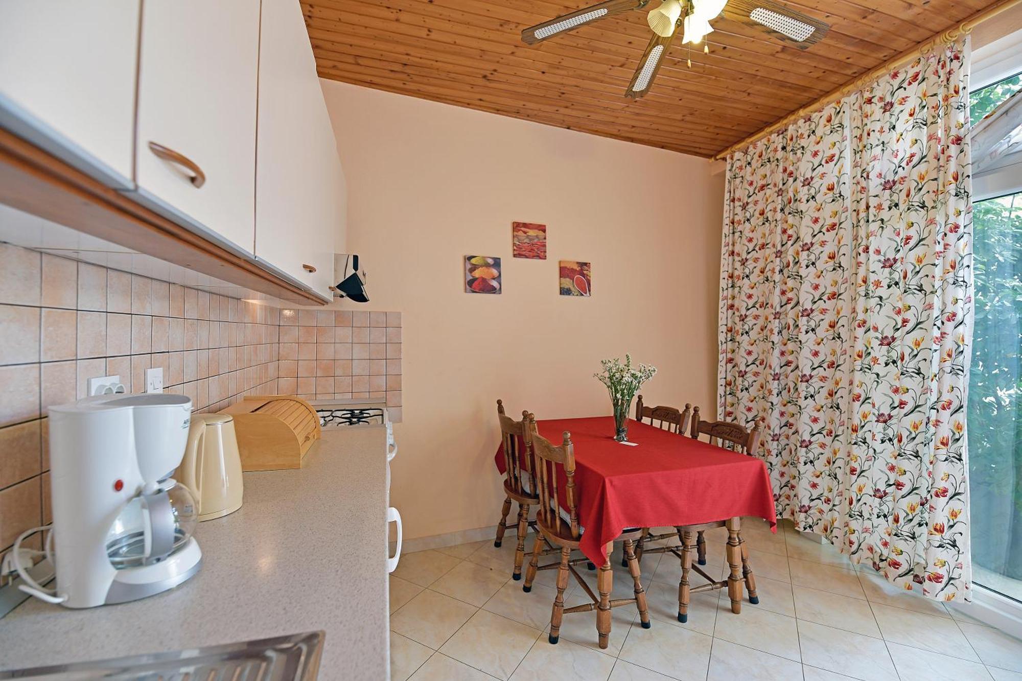 Apartmán Micic *