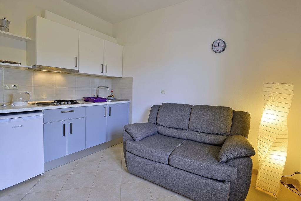 Apartmán Micic