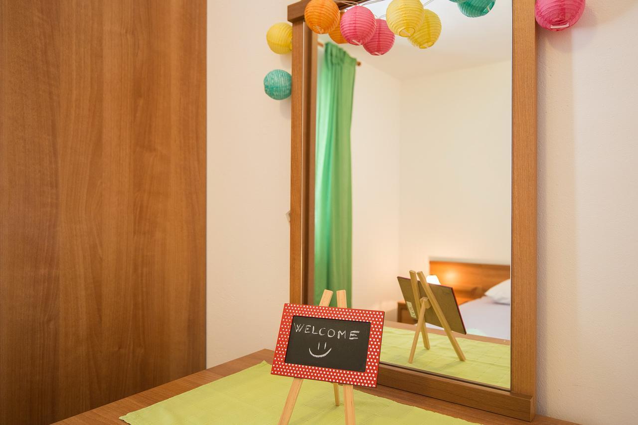 Micic Apartmán